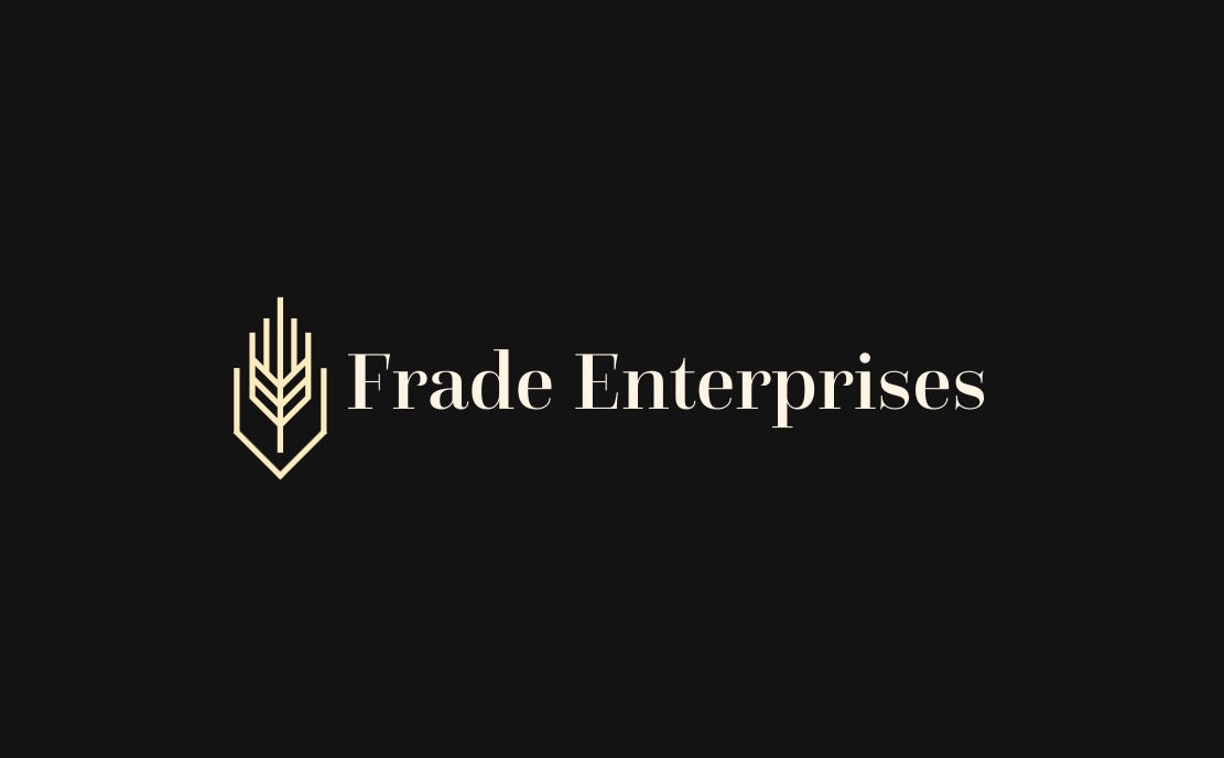 Frade Enterprises Logo
